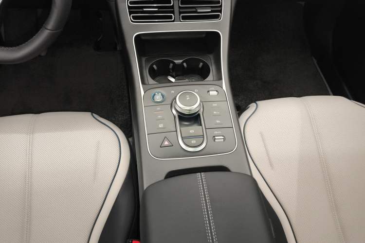 Used BYD Destroyer 05 2024 HONOR Edition DM-i 55KM Luxury Model