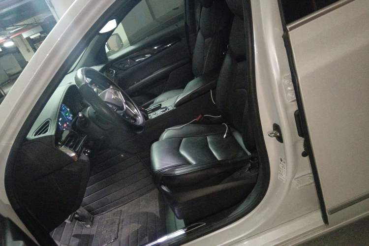 Used Cadillac CT6 2019 28T Luxury Model