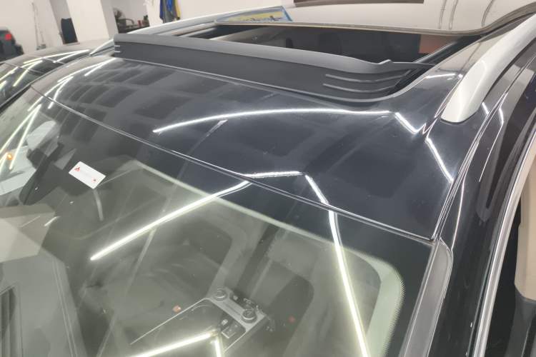 Used Volkswagen Touareg 2021 3.0 TSI Prestige Edition Classic Sport Package