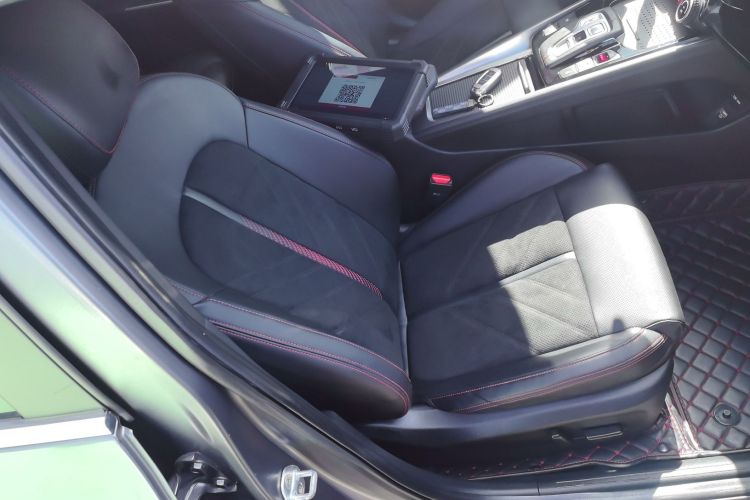 Used Hyundai Lafesta 2023 270T N Line TOP Flagship Edition Right Front Seat