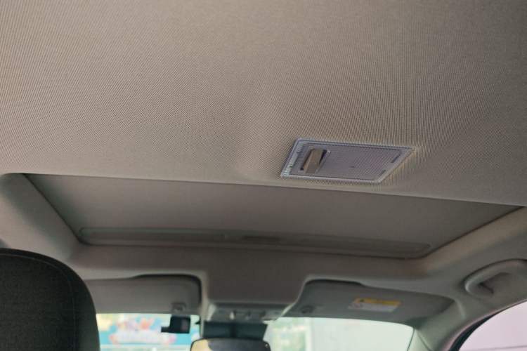 Used Chevrolet Trax 2016 1.4T Automatic Two-Wheel Drive Luxury Version