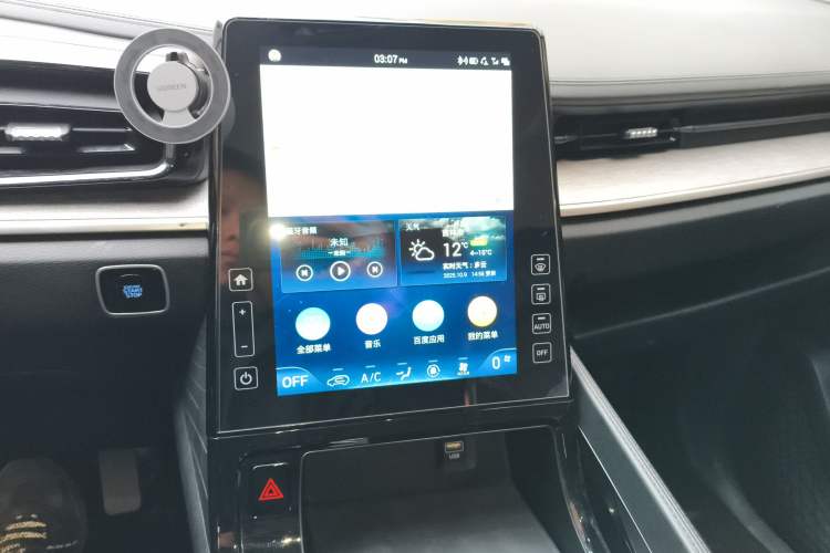 Used Hyundai Custo 2021 270TGDi Prestige LUX
