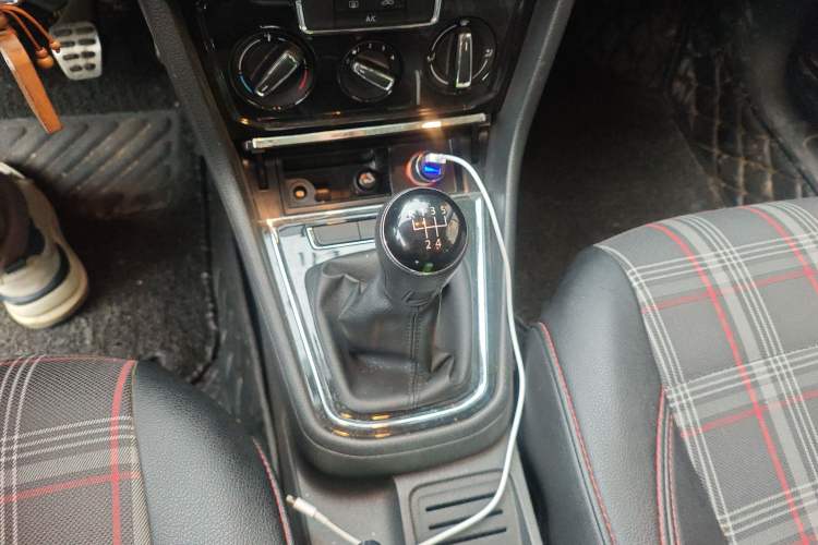 Used Volkswagen C-TREK 2017 1.6L Manual Comfort Model