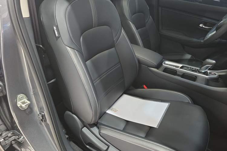 Used Nissan Sylphy 2026 Model 1.6L CVT Genuine Edition
