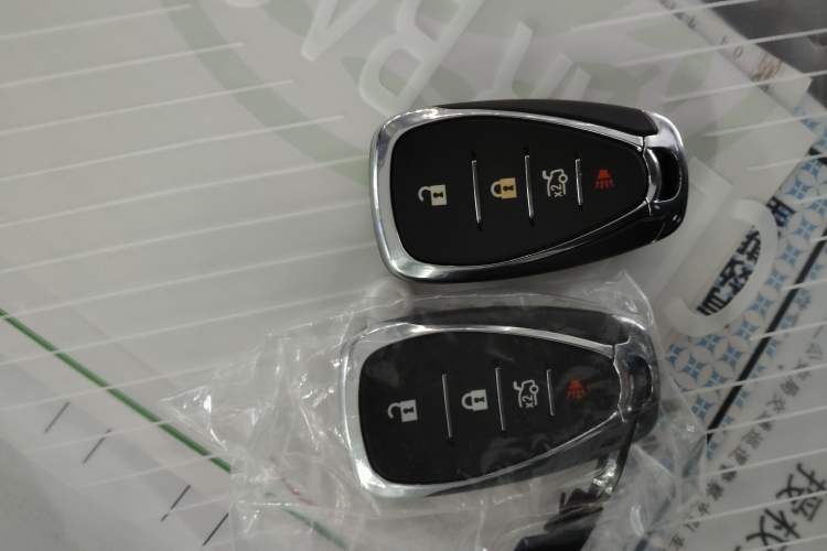 Used Chevrolet Malibu XL 2018 530T Automatic Luxury Edition
