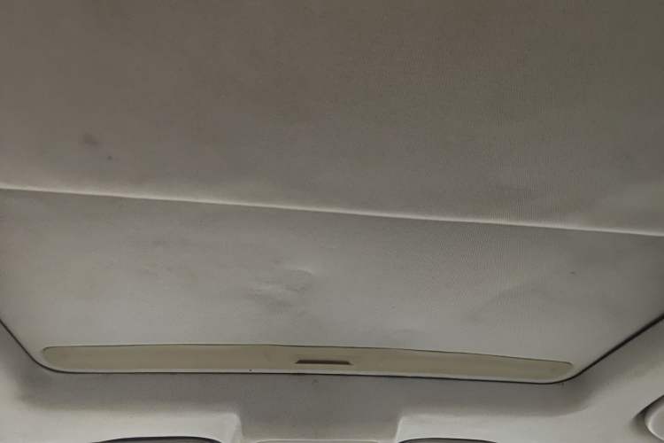 Used Buick Verano 2017 Sedan 15S Automatic Entry Model Headliner