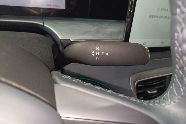 Used BYD Sealion 07 DM-i 2025 150 Flagship+ Edition