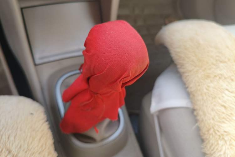 Used Nissan Sylphy 2012 Classic 1.6XE Manual Comfort Edition Gear Lever