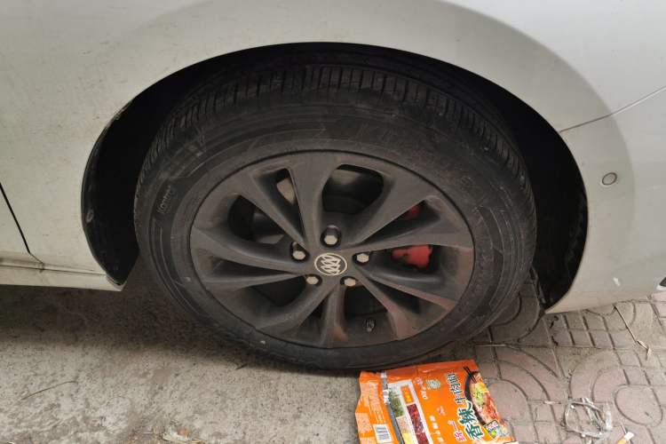 Used Buick Verano 2023 Pro GS Swift Edition