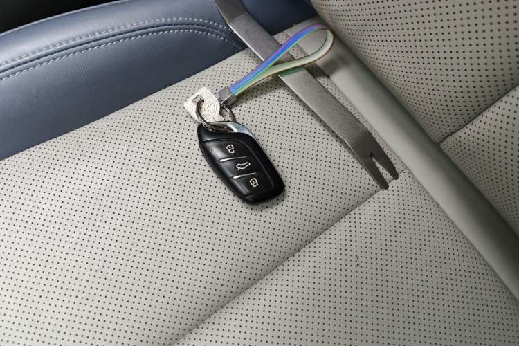 Used Rising ER6 2020 620 km Smart Drive Version