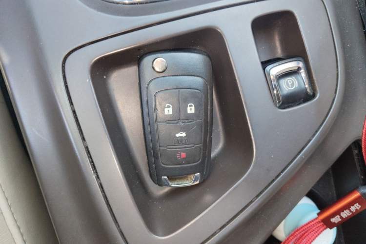 Used Buick Regal 2015 2.0L Elite Fashion Edition
