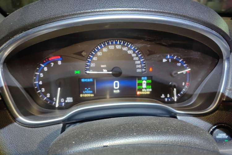 Used Cadillac SRX 2014 3.0L Luxury Model