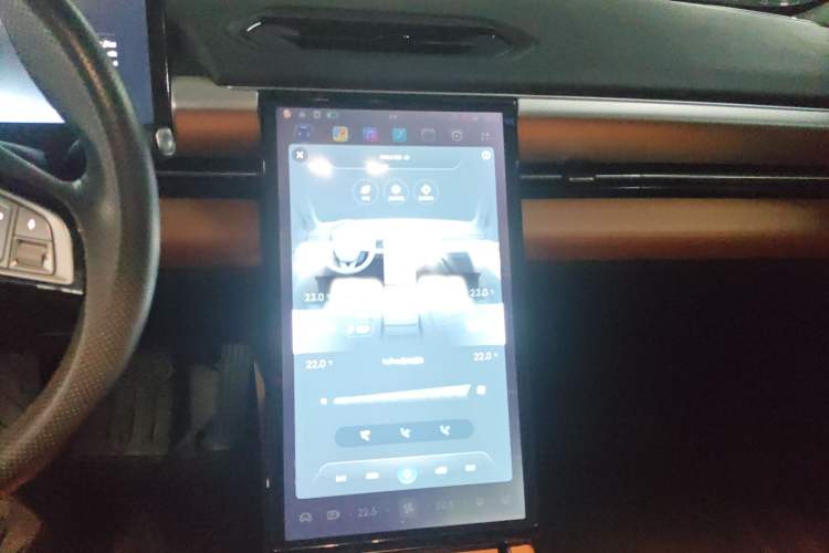 Used XPeng P5 2024 500 Plus Edition
