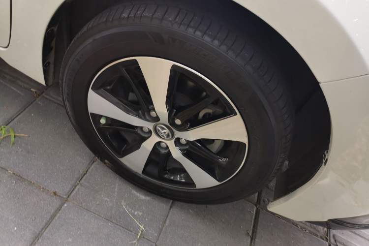 Used Toyota Levin Hybrid E+ 2019 1.8L PH GS E-CVT Elite Edition