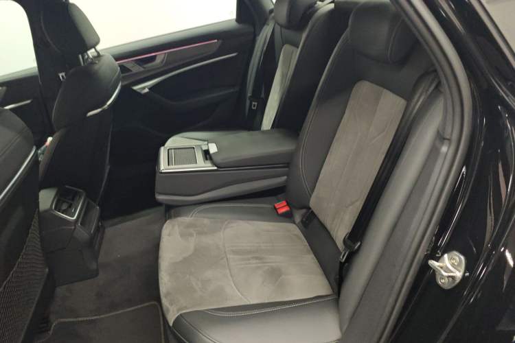 Used Audi A6L 2023 40 TFSI Luxury Dynamic Model