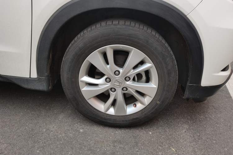 Used Honda Vezel 2018 1.5L CVT 2WD Technology Elite Model Right Front Wheel Hub