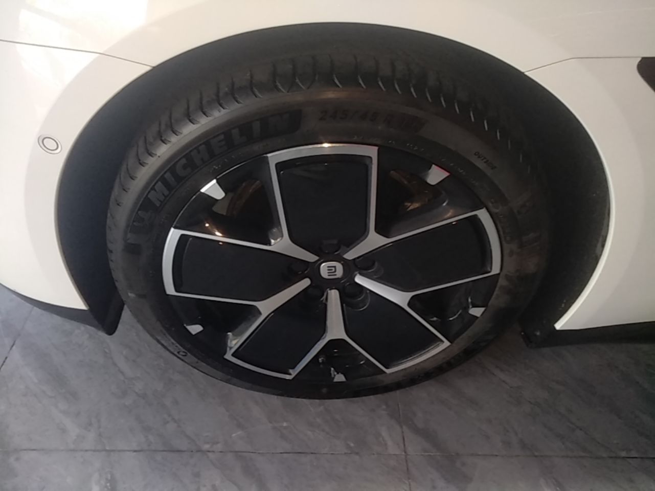 Xiaomi Auto SU7 2024 Rear-Drive Long-Range Intelligent Driving Version — снимка 10