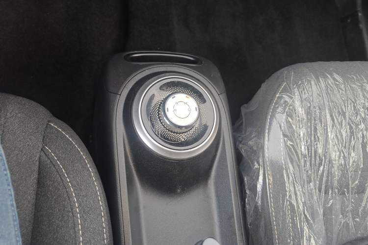 Used Wuling Bingo 2024 203km Light Edition