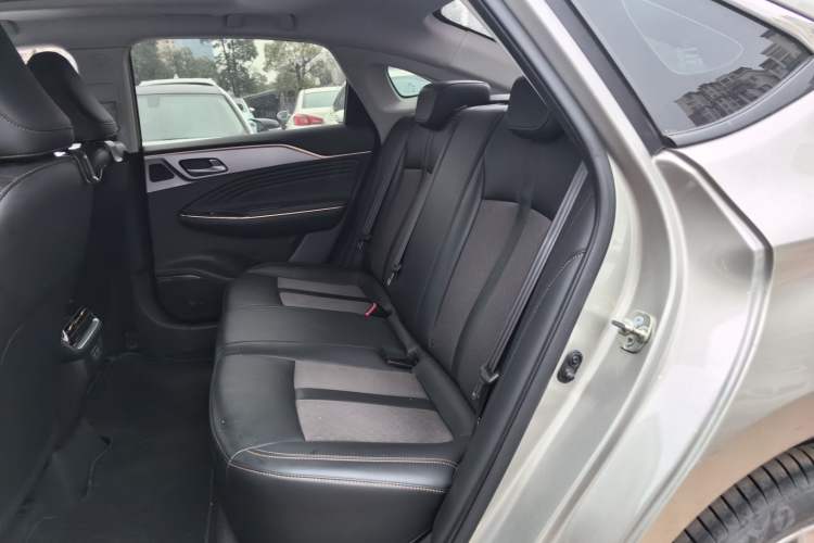 Used AION S 2023 Meizu 580 Lithium Iron Phosphate