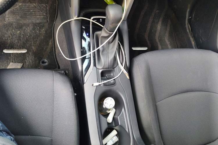 Used Toyota Corolla Cross 2023 2.0L Pioneer Edition