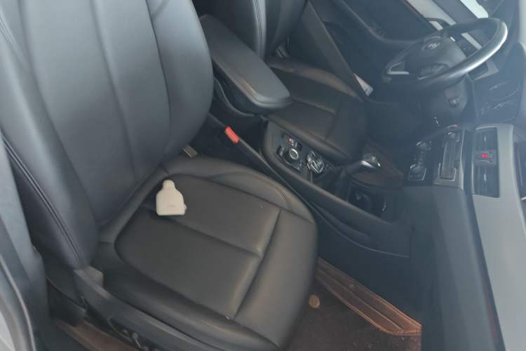 Used BMW X1 2019 sDrive18Li Fashion Model
