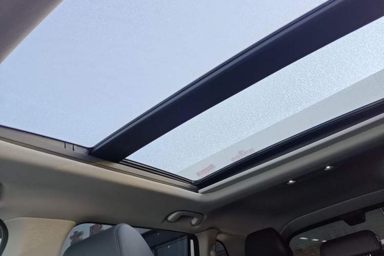 Used Honda CR-V 2023 240TURBO All-Wheel-Drive Premium Edition 5 Seats