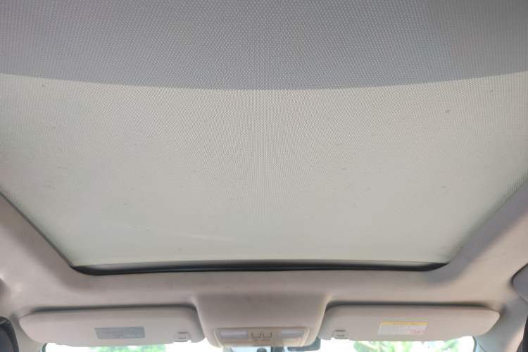 Used Haima S5 Youth Edition 2017 1.6L Manual Luxury Model