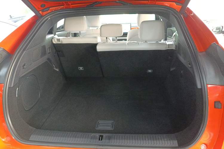 Used XPeng G6 2023 580 Long-Range Max
