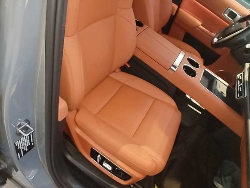 Used Li Auto L8 2025 Max Smart Refresh Edition — 24