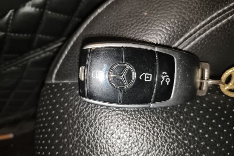 Used Mercedes-Benz E-Class 2017 E 300 L Sport Luxury Edition