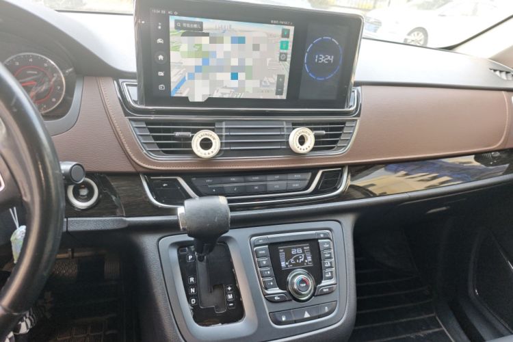 Used SAIC MAXUS G10 2018 PLUS 2.0T Automatic Luxury Edition
