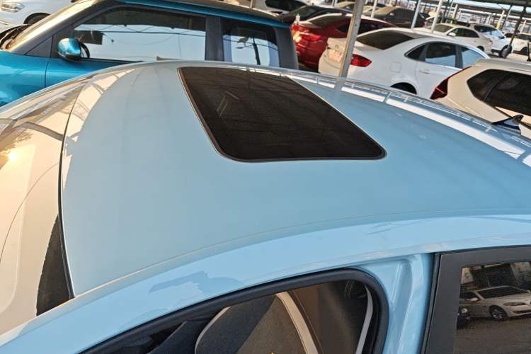 Used Baojun RC-5 2020 1.5L Manual Smart Luxury Edition