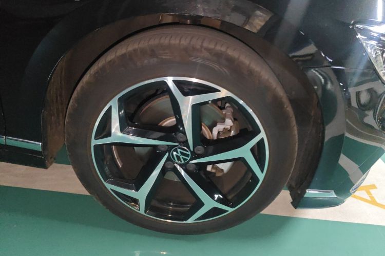 Used Volkswagen Magotan 2025 Zhongxiang Model 280TSI DSG Luxury Version