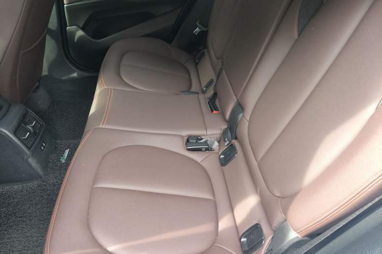 Used BMW X2 2021 Restyled sDrive25i Midnight Edition