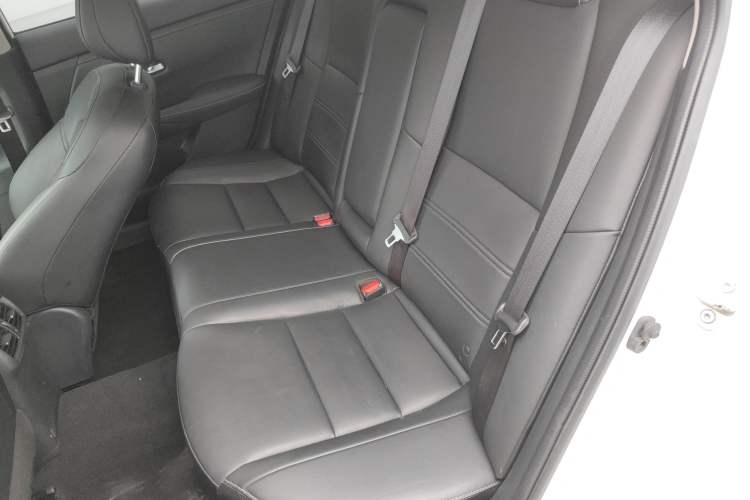 Used Nissan Sylphy 2020 1.6L XL CVT Enjoyment Edition Left Rear Seat