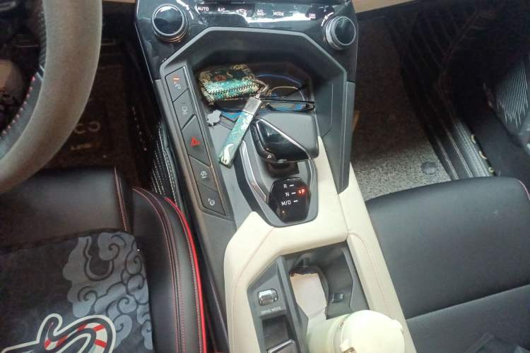 Used Lynk & Co 06 2020 1.5T YAO Halo