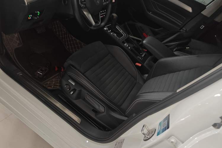 Used Volkswagen Variant 2021 2.0T Comfort Edition