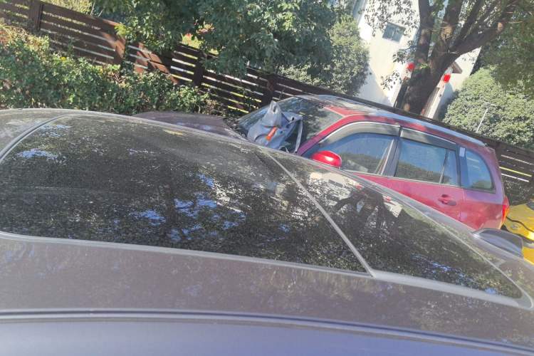 Used Volvo S90 2025 B5 Zhiyuan Luxury Edition