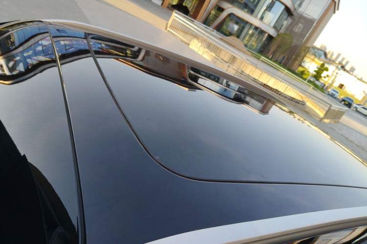 Used smart #1 2022 Premium Edition
