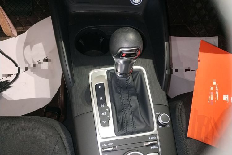 Used Audi A3 2020 Restyled Sportback 35 TFSI Entry-Level China VI Emission Standard
