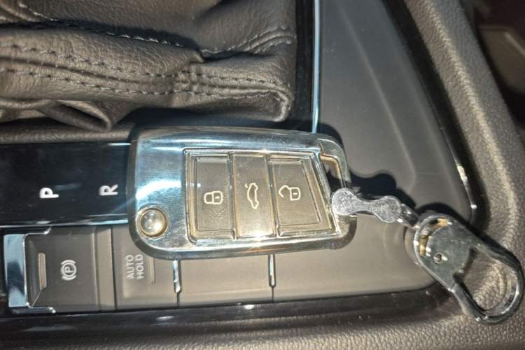 Used Volkswagen Tiguan L 2020 330TSI Automatic Two-Wheel Drive Panoramic Comfort Edition China VI Standard
