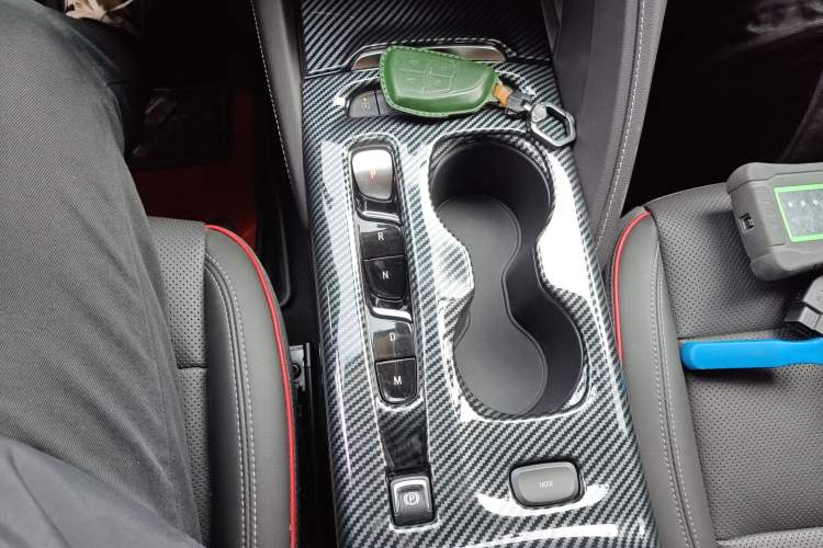 Used Buick Envision 2022 Encore S GS 4x4 Sport Edition
