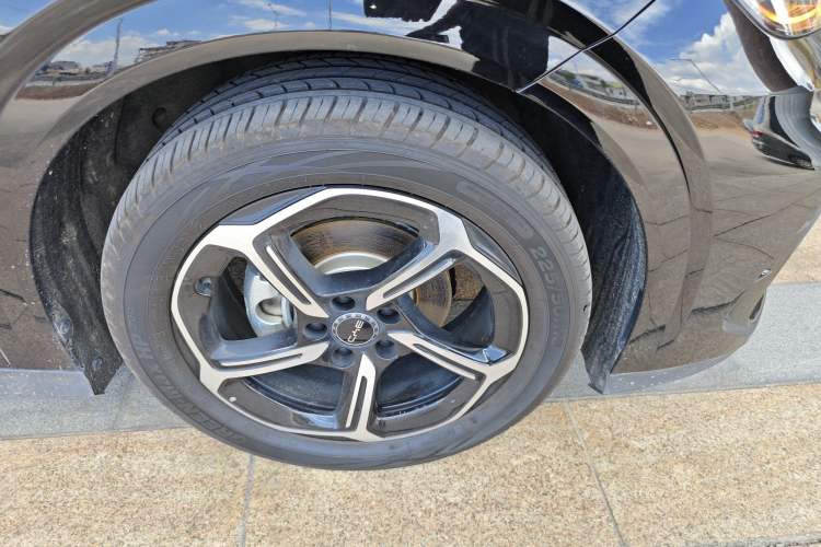 Used BYD Seal 06GT 2025 505 Wave Edition