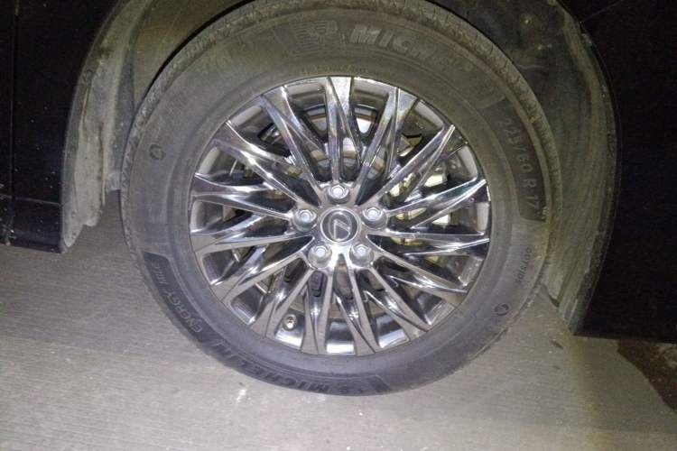 Used Lexus LM 2020 300h Seven-Seat Elegant Edition
