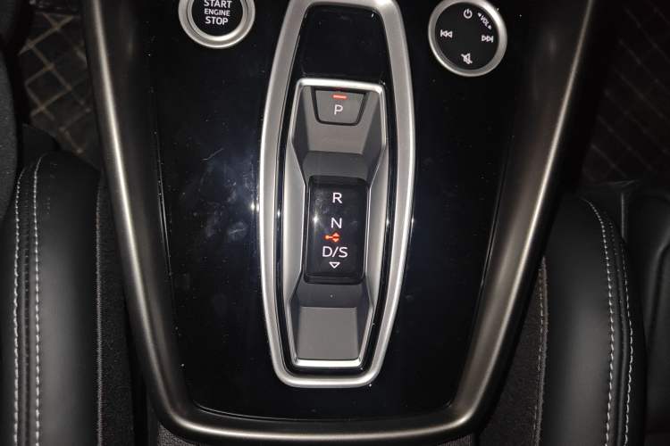 Used Audi A3 2025 A3L Limousine 35TFSI Prestige Edition
