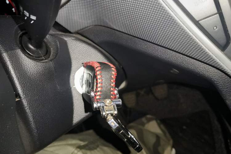 Used FAW Junpai A50 2018 1.5L Manual Comfort Model
