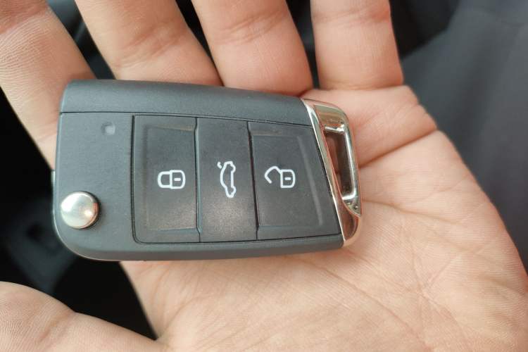 Used Volkswagen Tiguan L 2024 330TSI Automatic Two-Wheel Drive R-Line Enhanced Edition