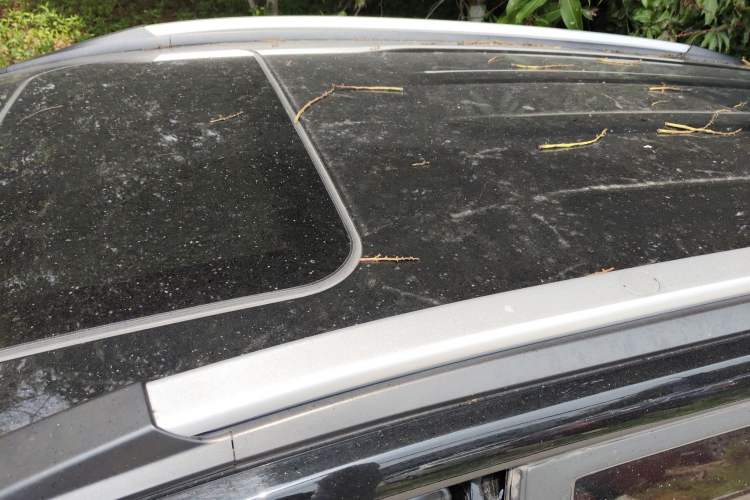 Used Haval M6 2021 PLUS 1.5T DCT Luxury Smart Connectivity Model Roof