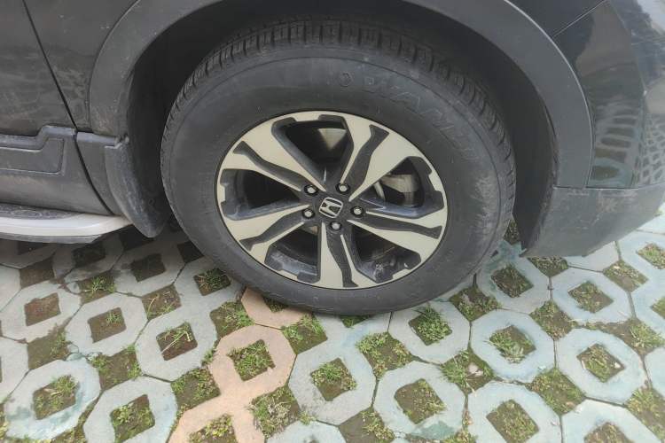 Used Honda CR-V 2019 240TURBO CVT 2WD Comfort Version China V Right Front Wheel Hub