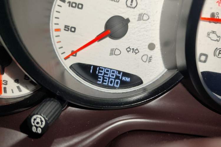 Used Porsche Panamera 2010 Panamera 3.6L